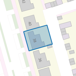 Perceel BDA00-H-2762