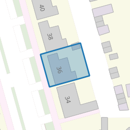 Perceel BDA00-H-2763