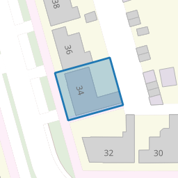 Perceel BDA00-H-2764