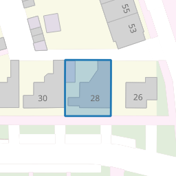 Perceel BDA00-H-2767