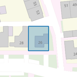 Perceel BDA00-H-2768