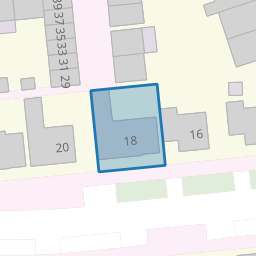 Perceel BDA00-H-2776