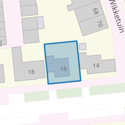 Perceel BDA00-H-2777