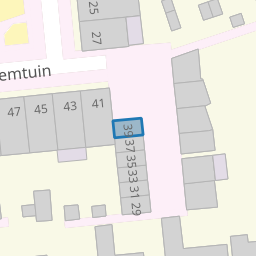 Perceel BDA00-H-2785