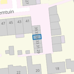 Perceel BDA00-H-2787