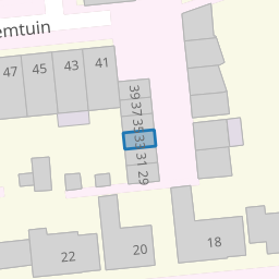 Perceel BDA00-H-2788