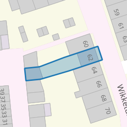 Perceel BDA00-H-2792