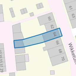 Perceel BDA00-H-2793