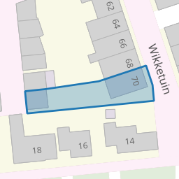 Perceel BDA00-H-2796