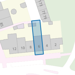 Perceel BDA00-H-2801