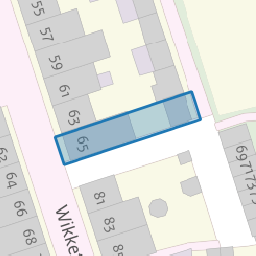 Perceel BDA00-H-2808