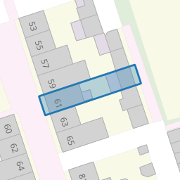 Perceel BDA00-H-2810