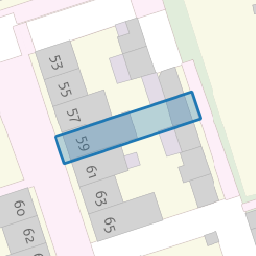 Perceel BDA00-H-2811