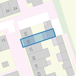 Perceel BDA00-H-2813