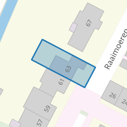 Perceel BDA00-H-2845