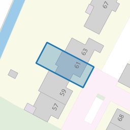 Perceel BDA00-H-2846