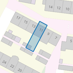 Perceel BDA00-H-2852