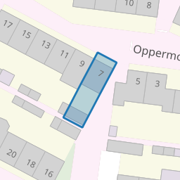 Perceel BDA00-H-2854