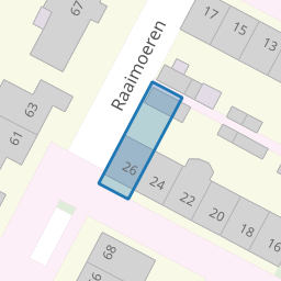 Perceel BDA00-H-2855