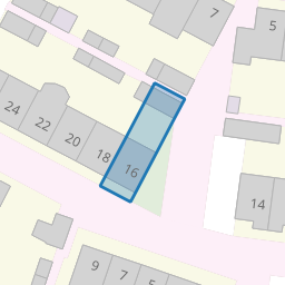 Perceel BDA00-H-2860