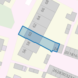 Perceel BDA00-H-2865