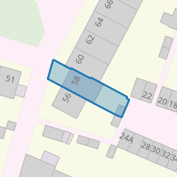 Perceel BDA00-H-2866