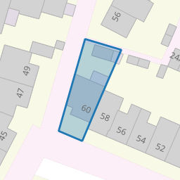 Perceel BDA00-H-2868