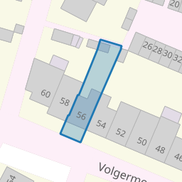 Perceel BDA00-H-2870