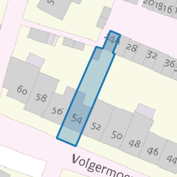 Perceel BDA00-H-2871