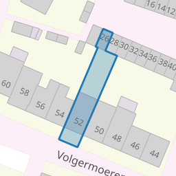 Perceel BDA00-H-2872