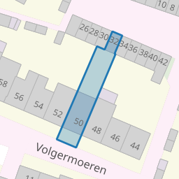 Perceel BDA00-H-2873