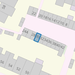 Perceel BDA00-H-2878