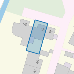 Perceel BDA00-H-2883