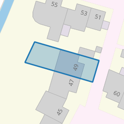 Perceel BDA00-H-2885