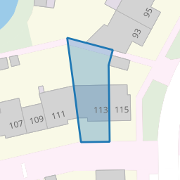 Perceel BDA00-H-2891