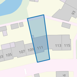 Perceel BDA00-H-2892