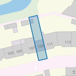 Perceel BDA00-H-2893