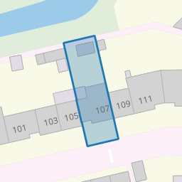 Perceel BDA00-H-2894