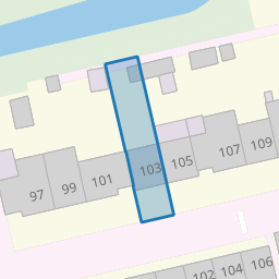 Perceel BDA00-H-2896