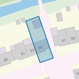 Perceel BDA00-H-2900