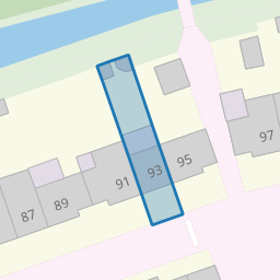 Perceel BDA00-H-2901