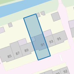 Perceel BDA00-H-2902