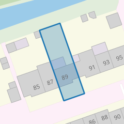 Perceel BDA00-H-2903