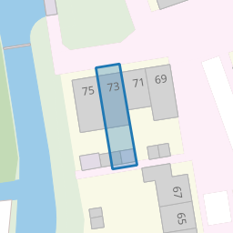 Perceel BDA00-H-2913