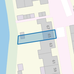 Perceel BDA00-H-2916