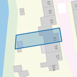 Perceel BDA00-H-2918