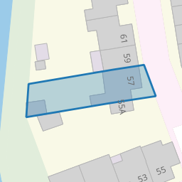 Perceel BDA00-H-2920