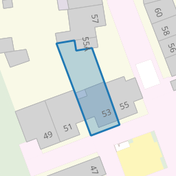 Perceel BDA00-H-2924