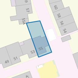 Perceel BDA00-H-2925