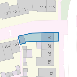 Perceel BDA00-H-2930